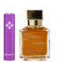 Maison Francis Kurkdjian Grand Soir Eau de Parfum Unisex